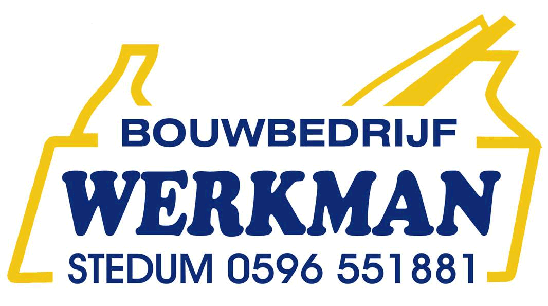 Bouwbedrijf Werkman